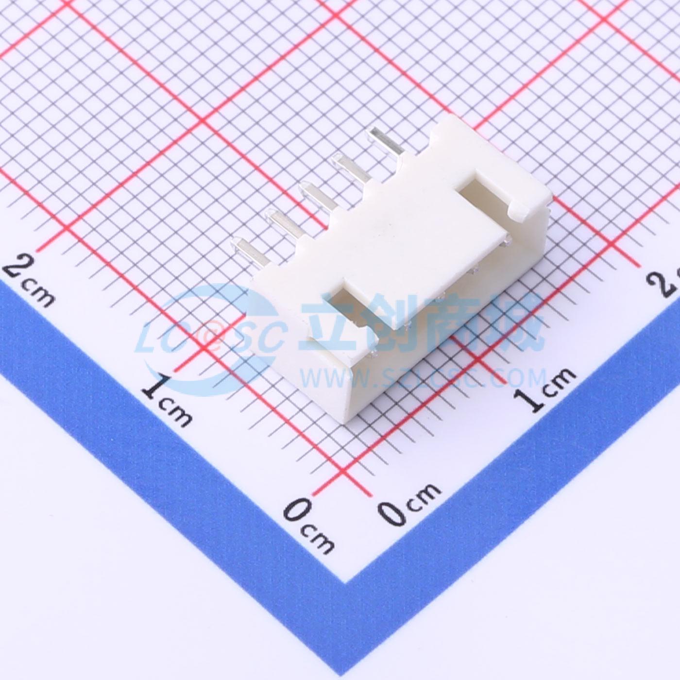 点击查看大图 CS-1001-05A实物图