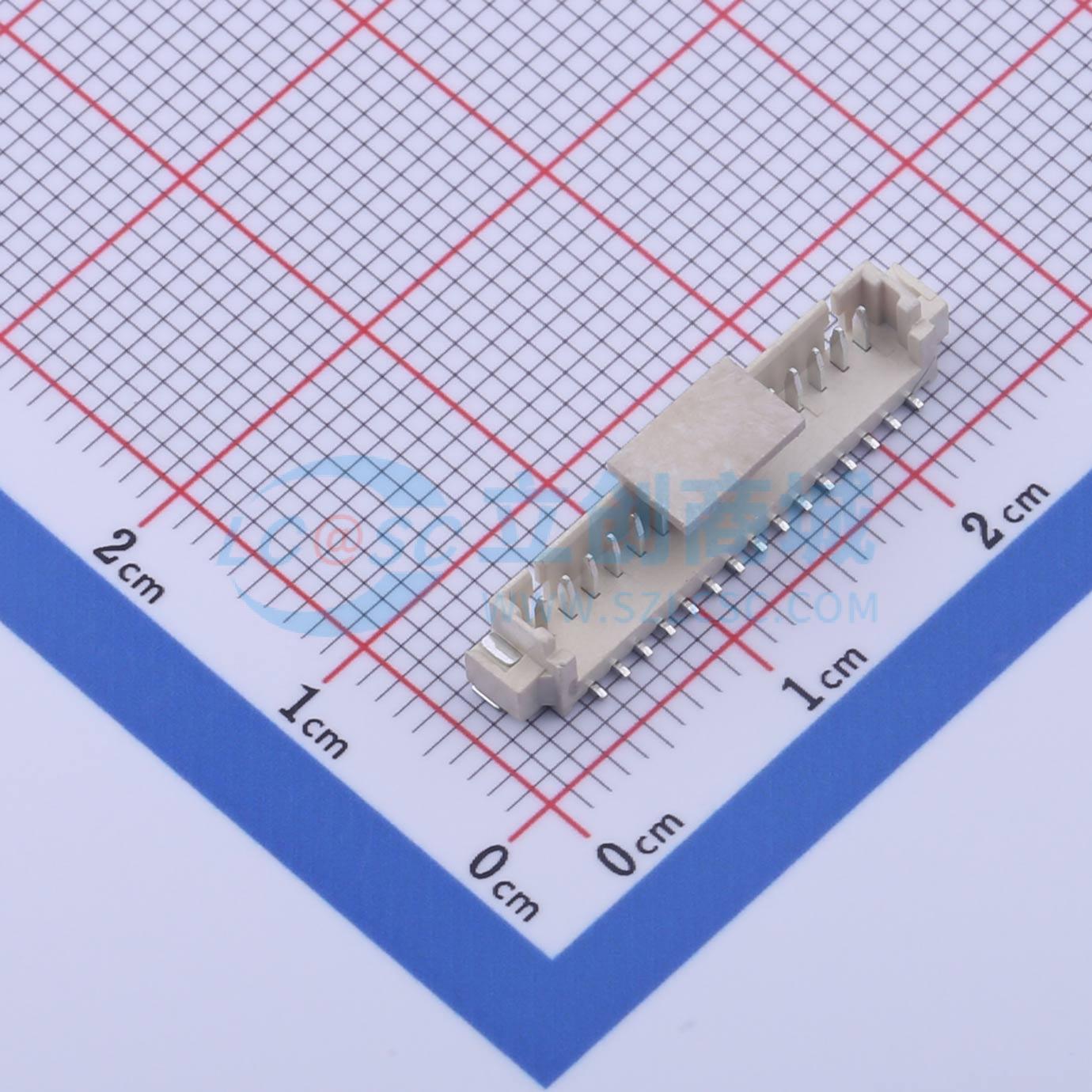 点击查看大图 1.25T-15PLTPZ实物图