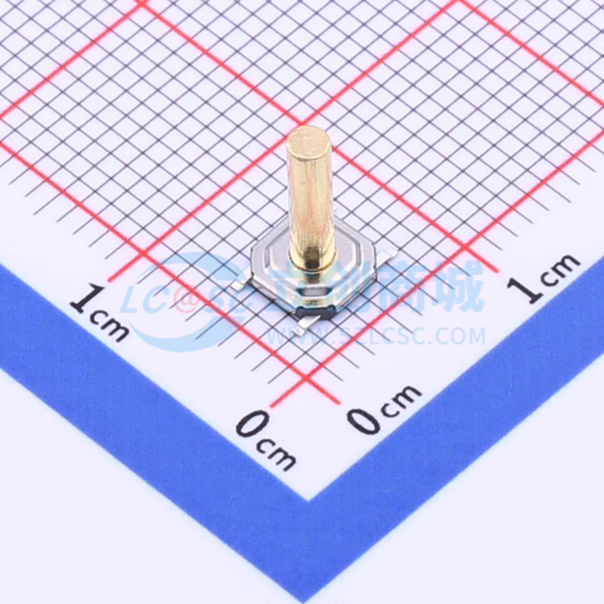 点击查看大图 GT-TC084A-H090-L5实物图