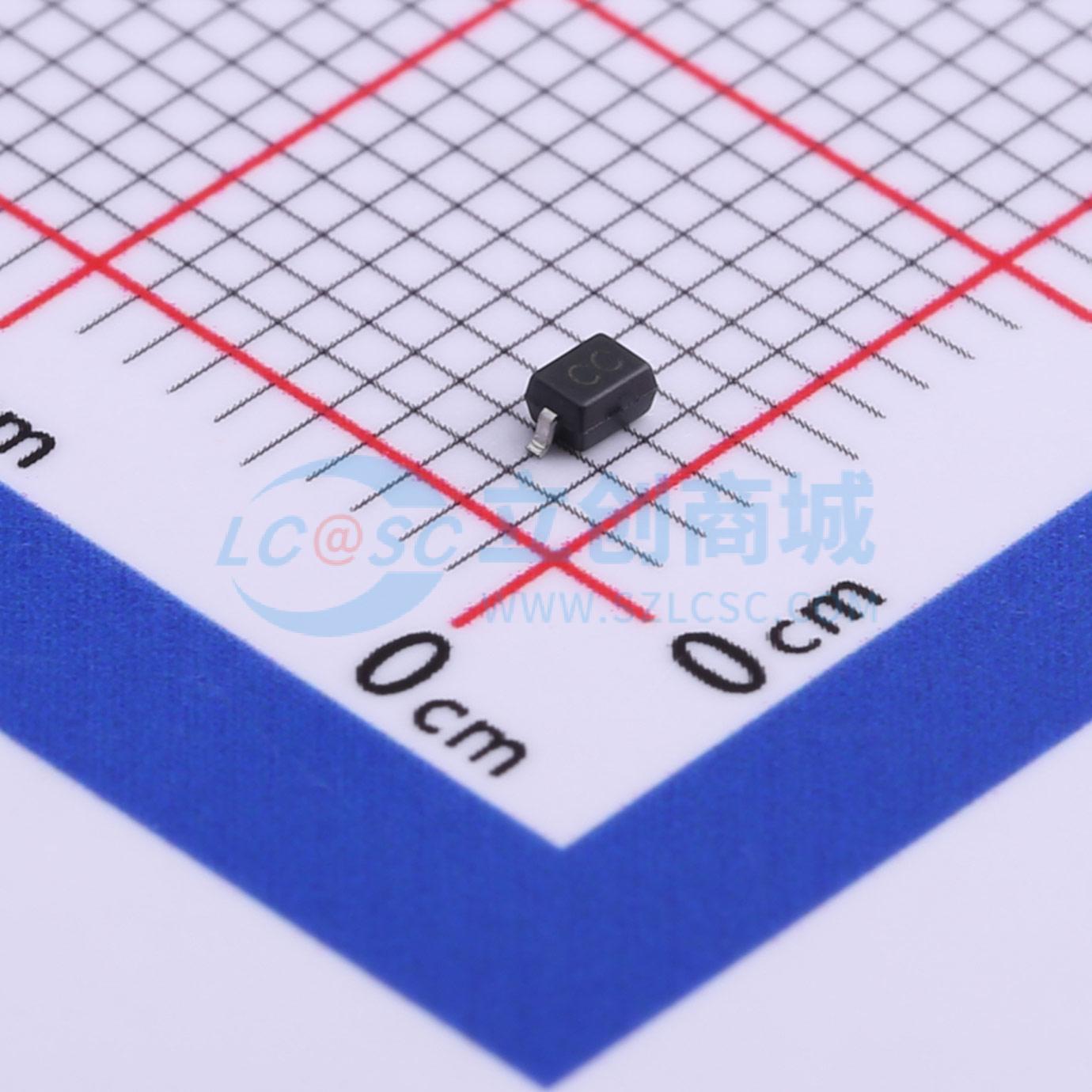 点击查看大图 TPGC03C实物图