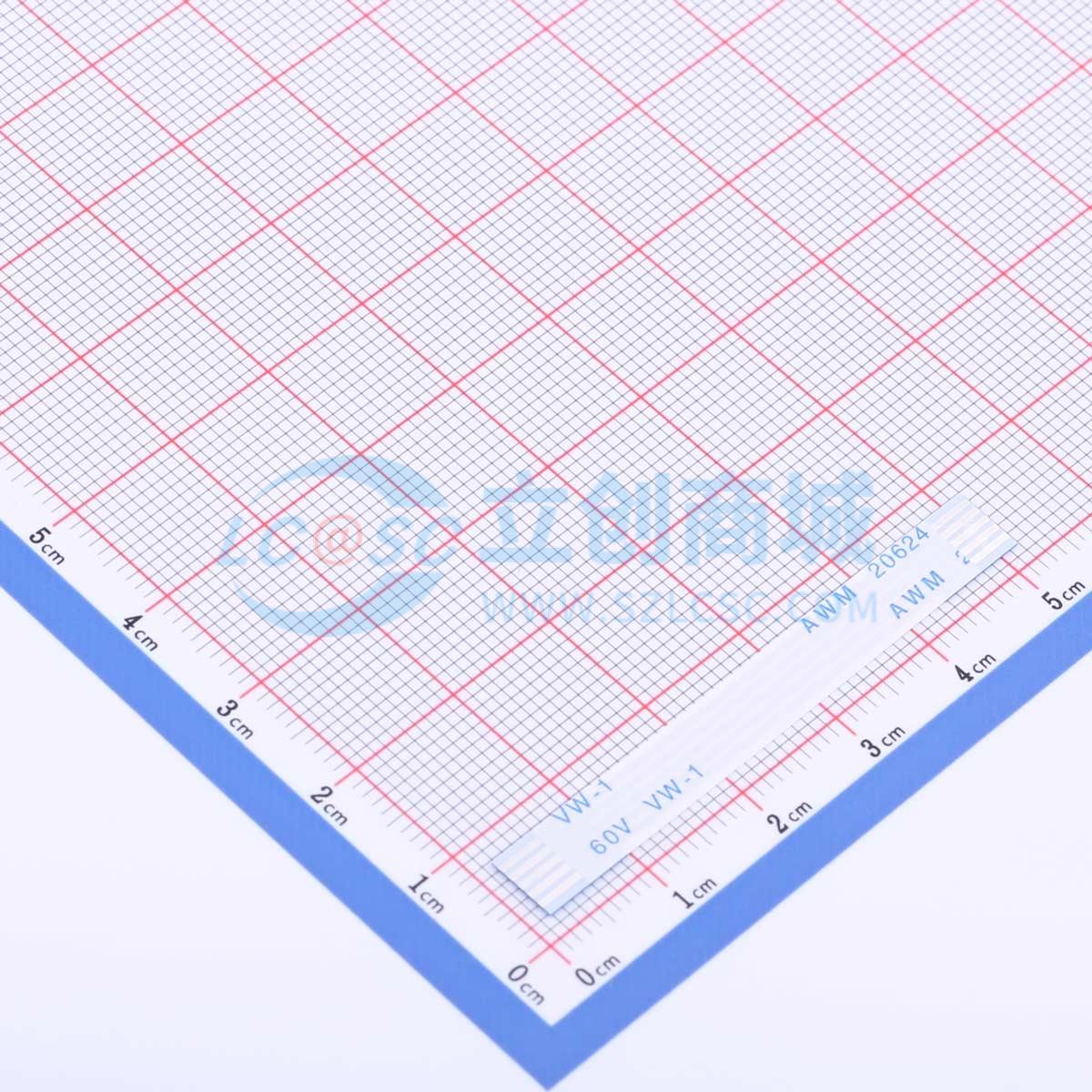 点击查看大图 JS10A-05P-050-4-8实物图