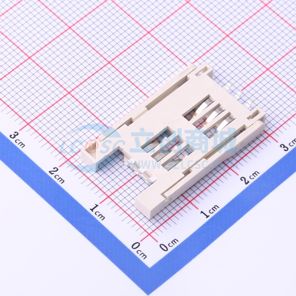 CS-SIM146D-06WZ商品缩略图