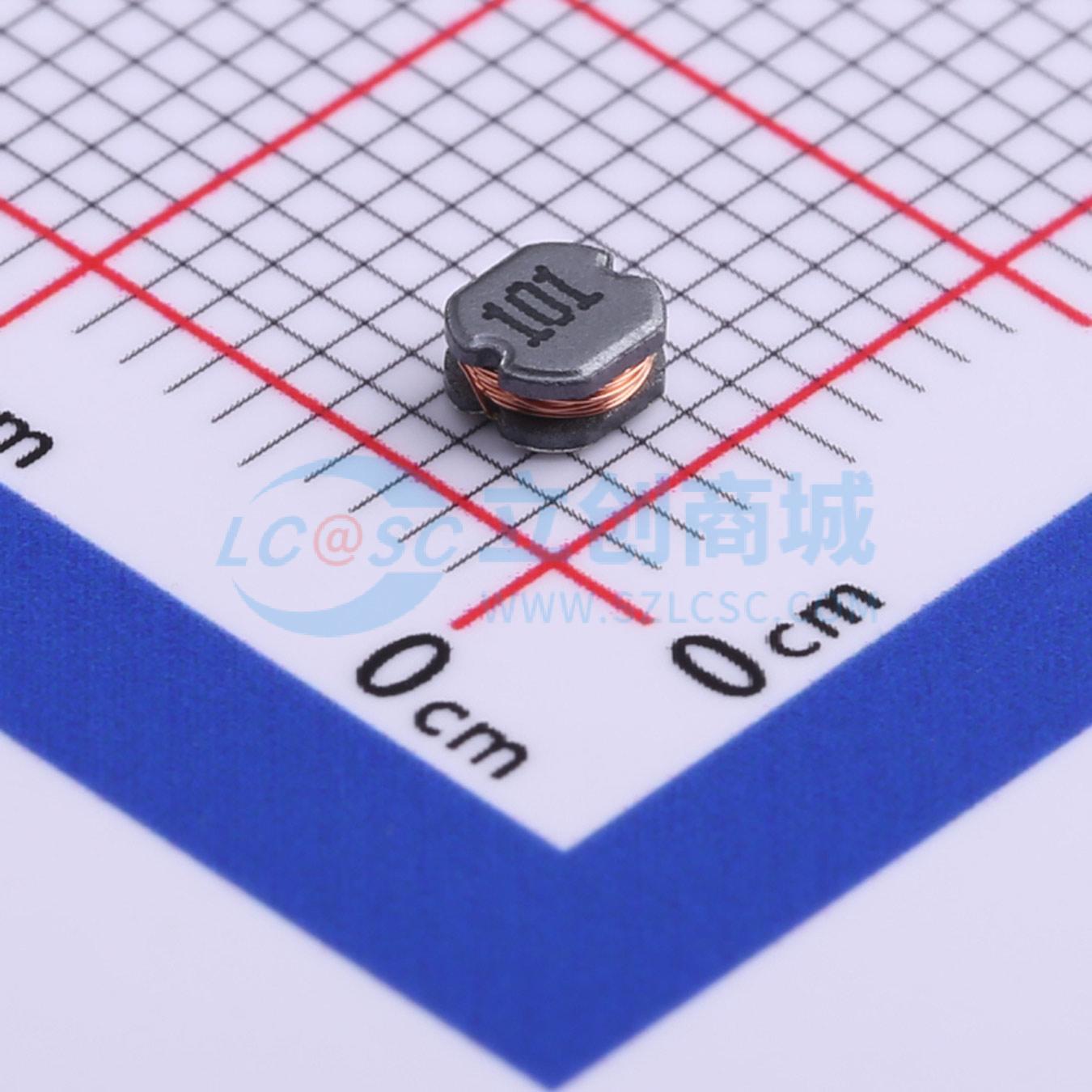 YP0301-101M实物图