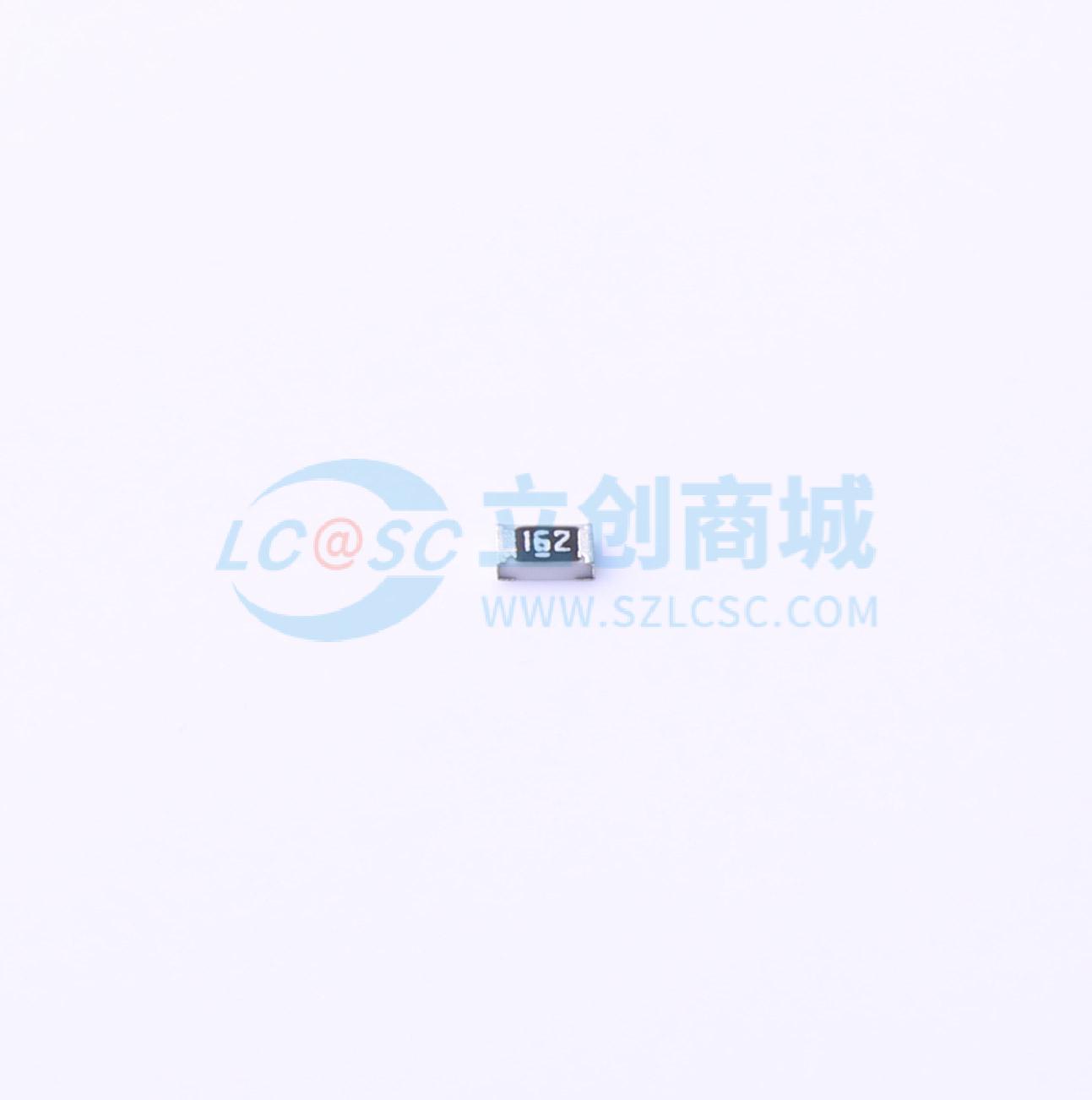 FRC0603F1601TS商品缩略图