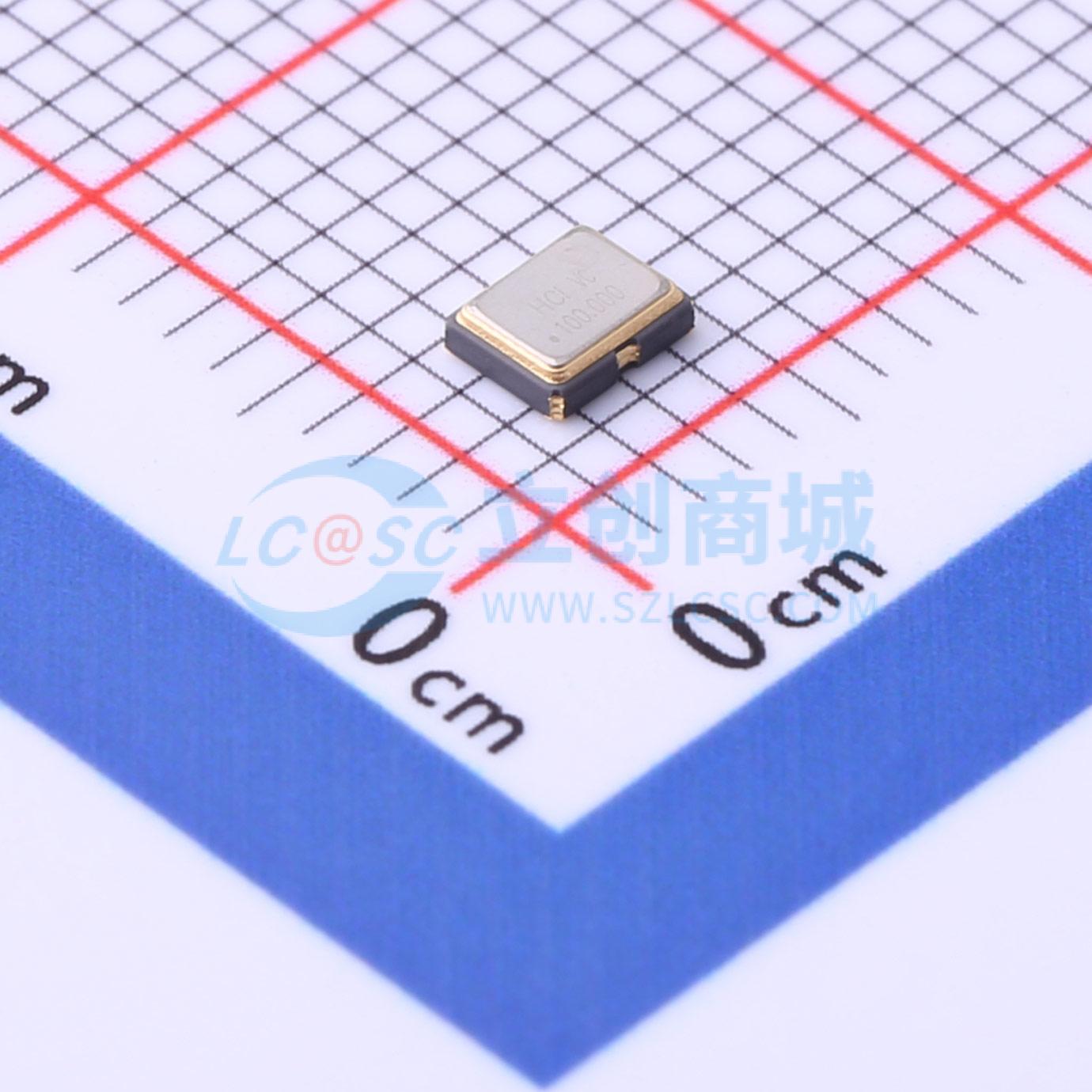 点击查看大图 HTTO100000TTDW实物图