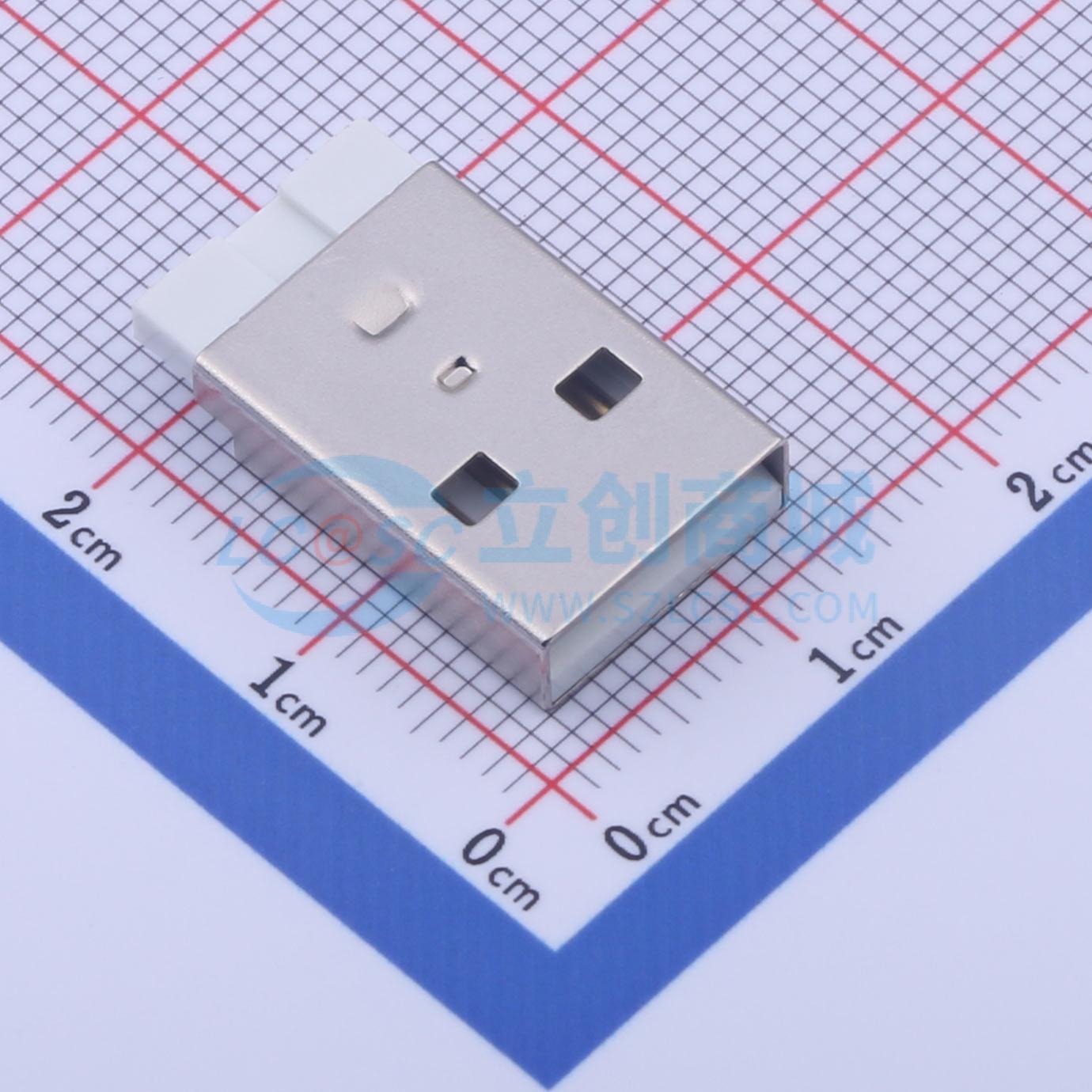 点击查看大图 917-141B101AAX0200实物图