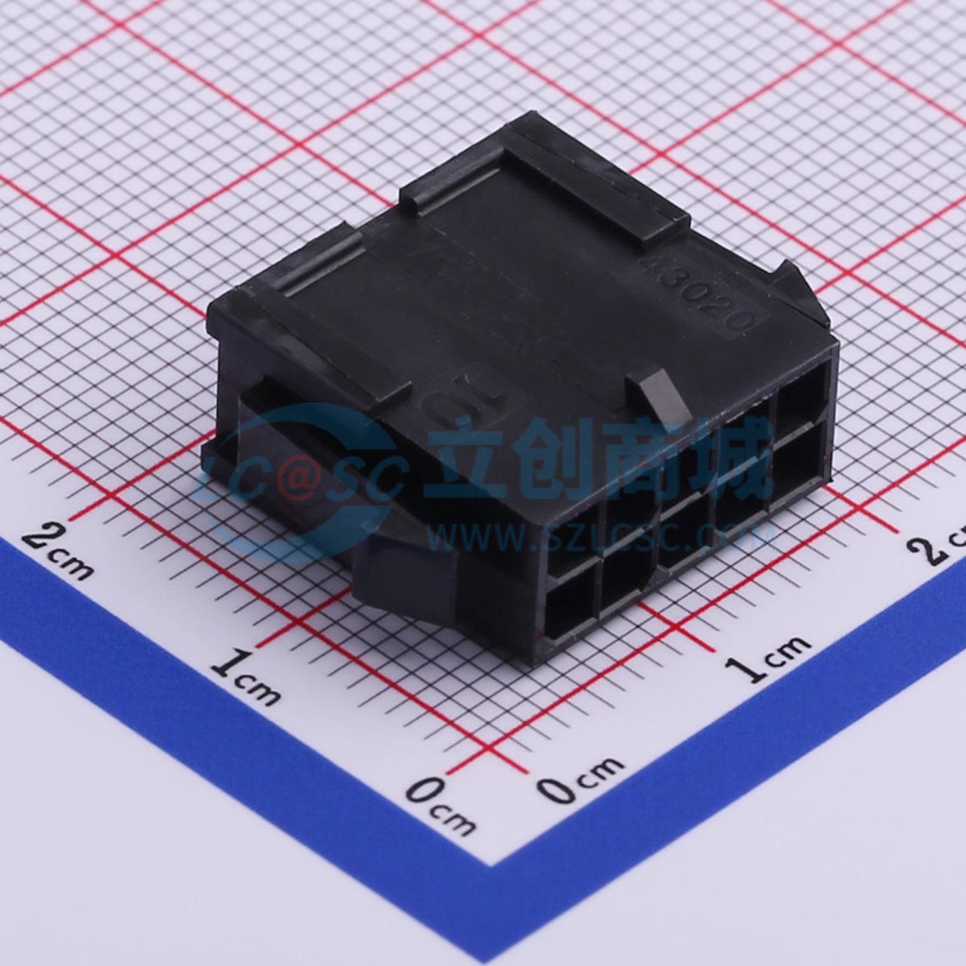 点击查看大图 430201000实物图