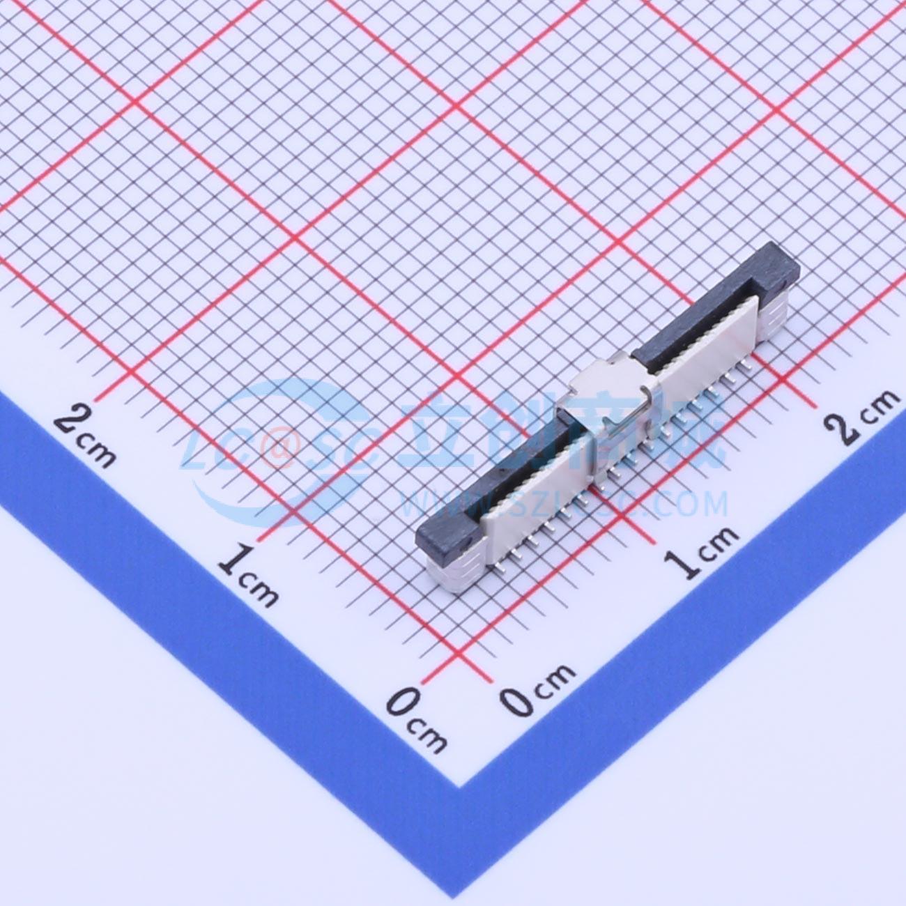 点击查看大图 AFC11-S32ICA-00实物图