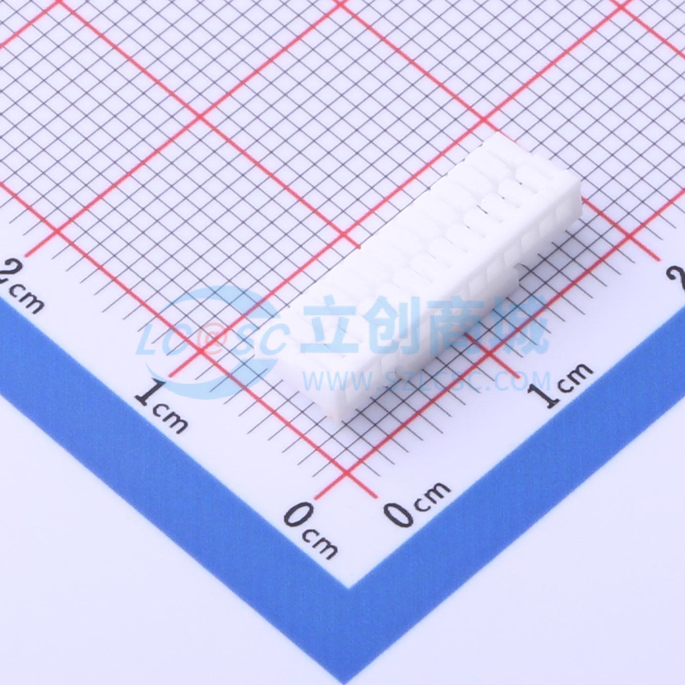 点击查看大图 FHG12507-S13M2W1B实物图