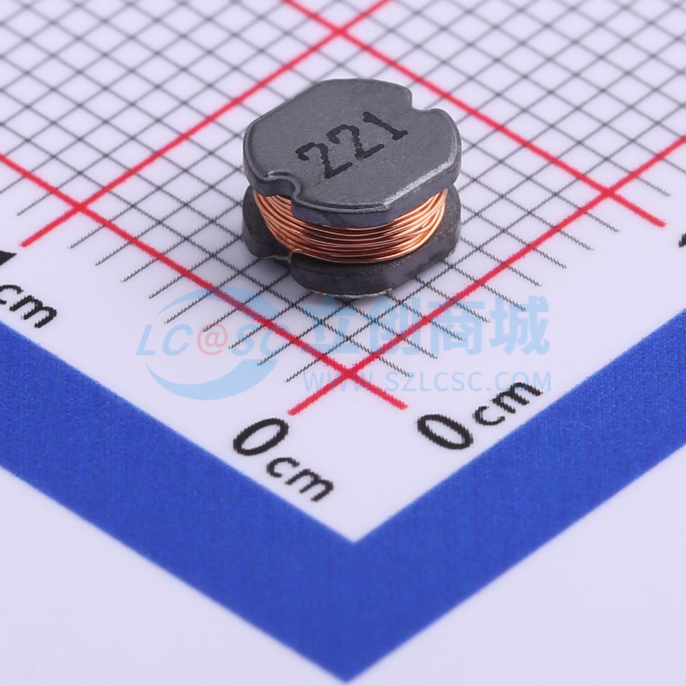 YP0503-221M实物图