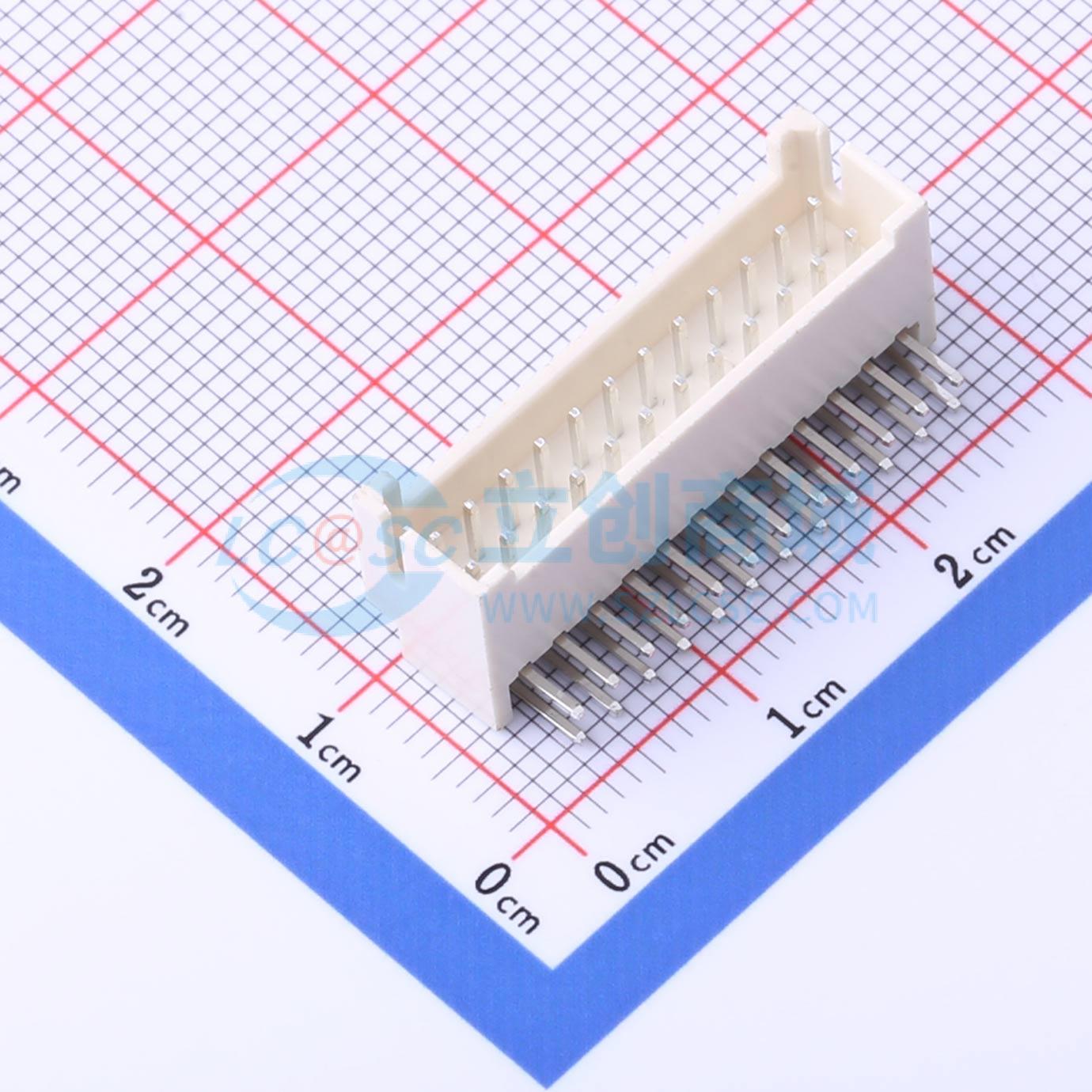 HC-PHB-2*12AW实物图