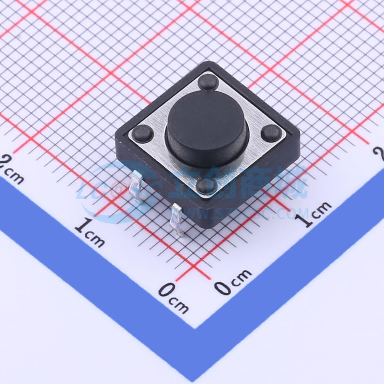 点击查看大图 GT-TC152B-H055-L1实物图