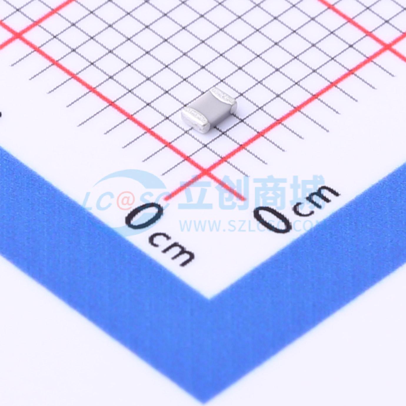 点击查看大图 FN21N301J500PAG实物图