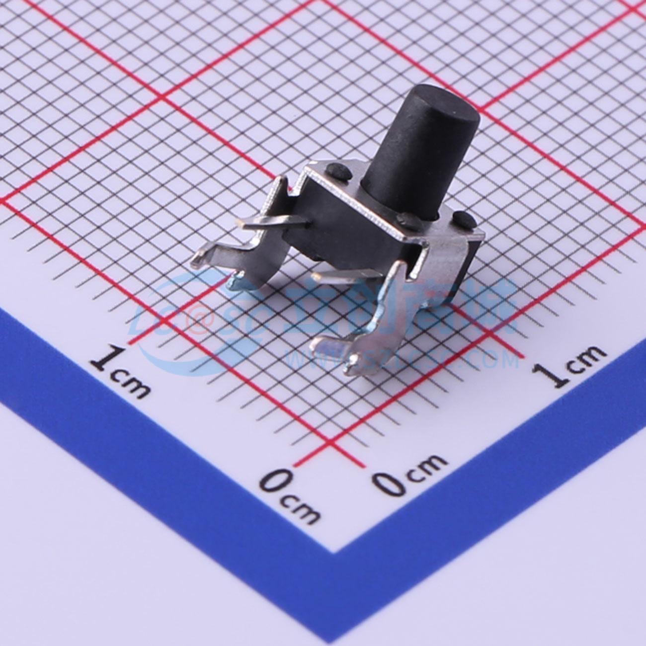 点击查看大图 TS-1093A-A10B3-D2实物图