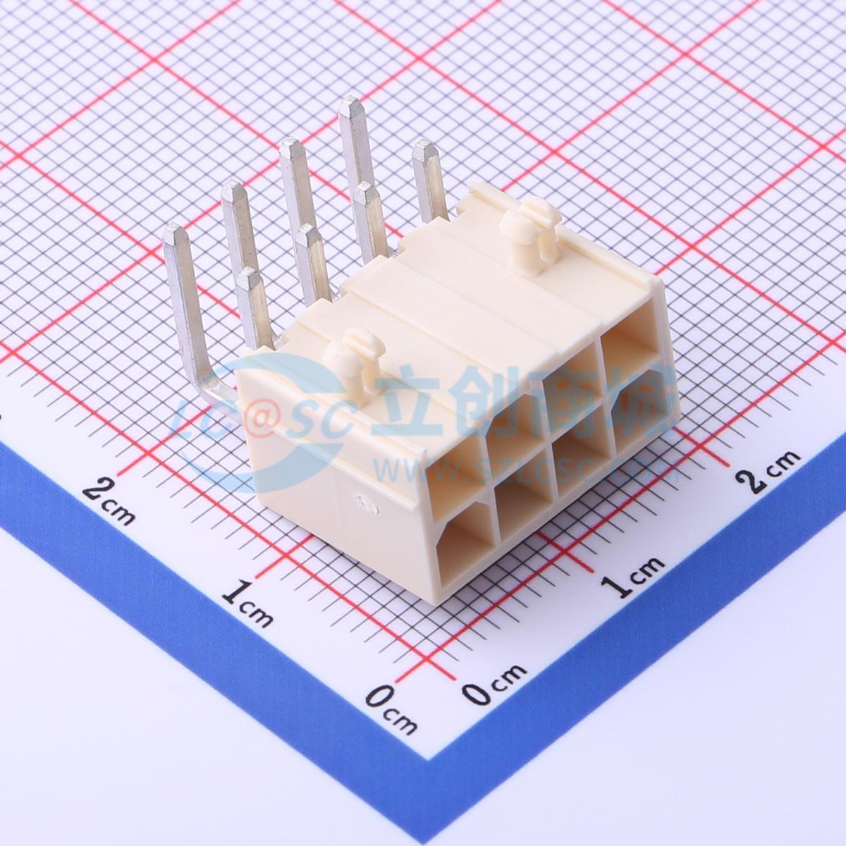 点击查看大图 HM3604E-LP2实物图