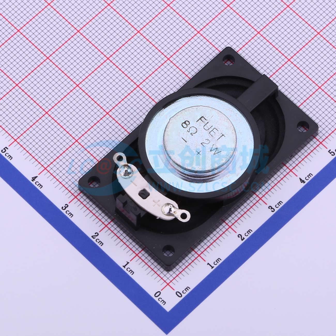 点击查看大图 FS5030DS0820-H11.8实物图