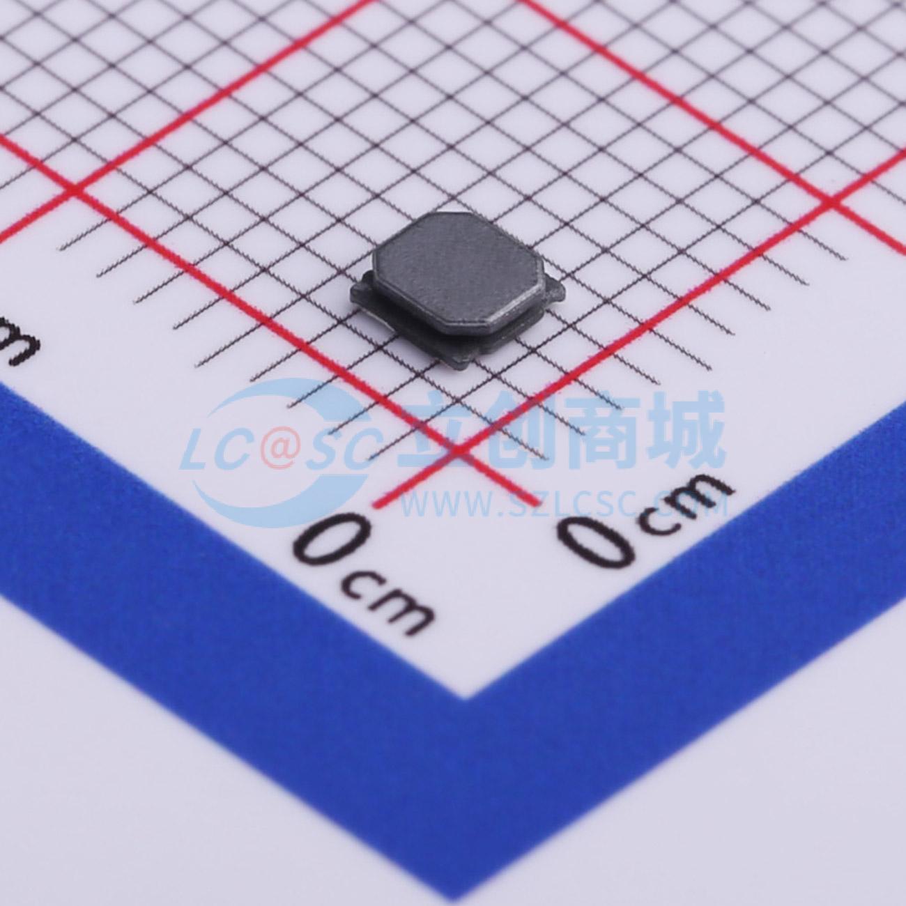 MPIT3010-1R0N-LF实物图