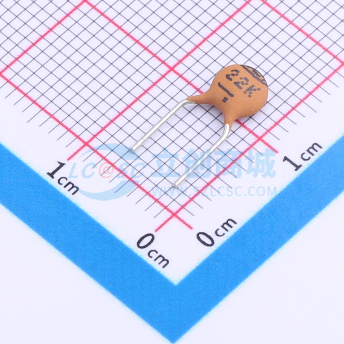 点击查看大图 DCC220K20COHF56L5A0实物图