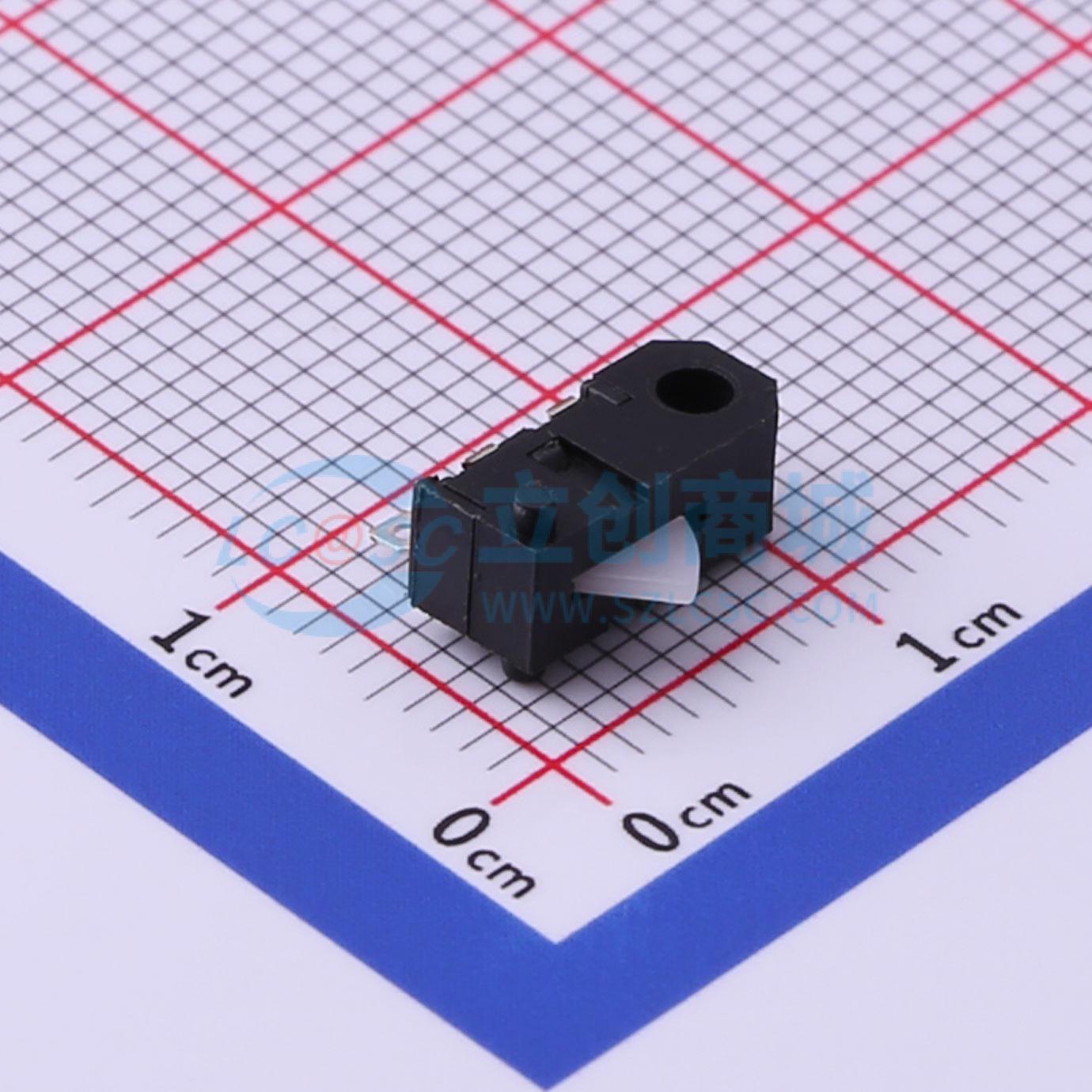 点击查看大图 K5-1609DA-01实物图
