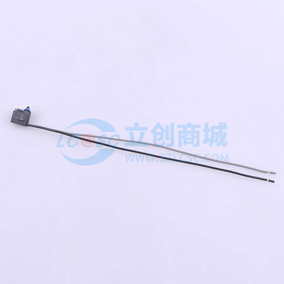 点击查看大图 K9-2841L-6YCL-1B实物图