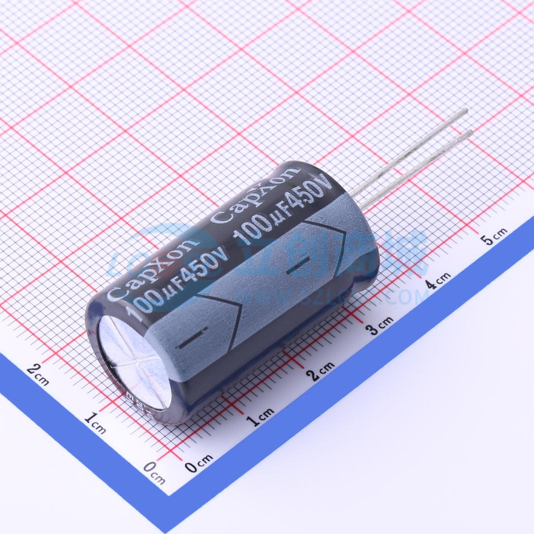 KL101M450K315A实物图