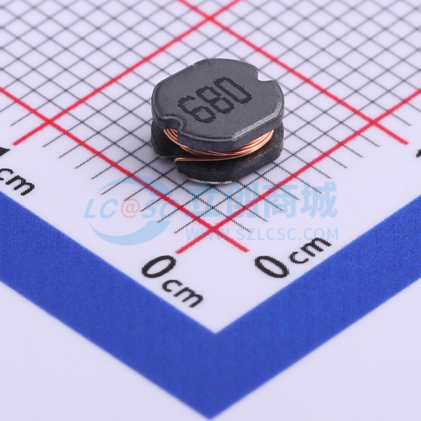 YP0502-680M实物图