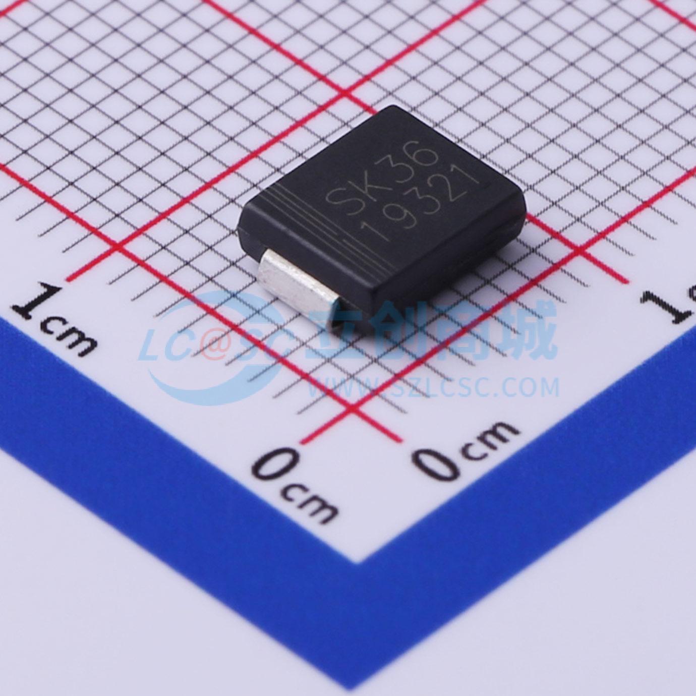 点击查看大图 SK36实物图