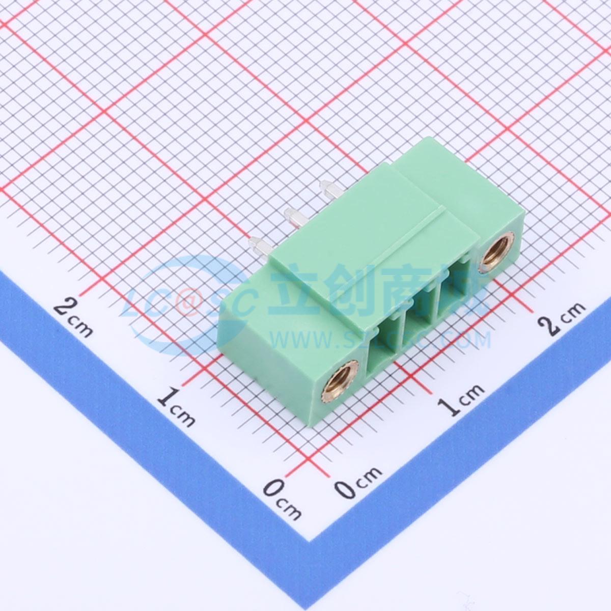 点击查看大图 15ETYVM-3.5-03P-14-00AH实物图