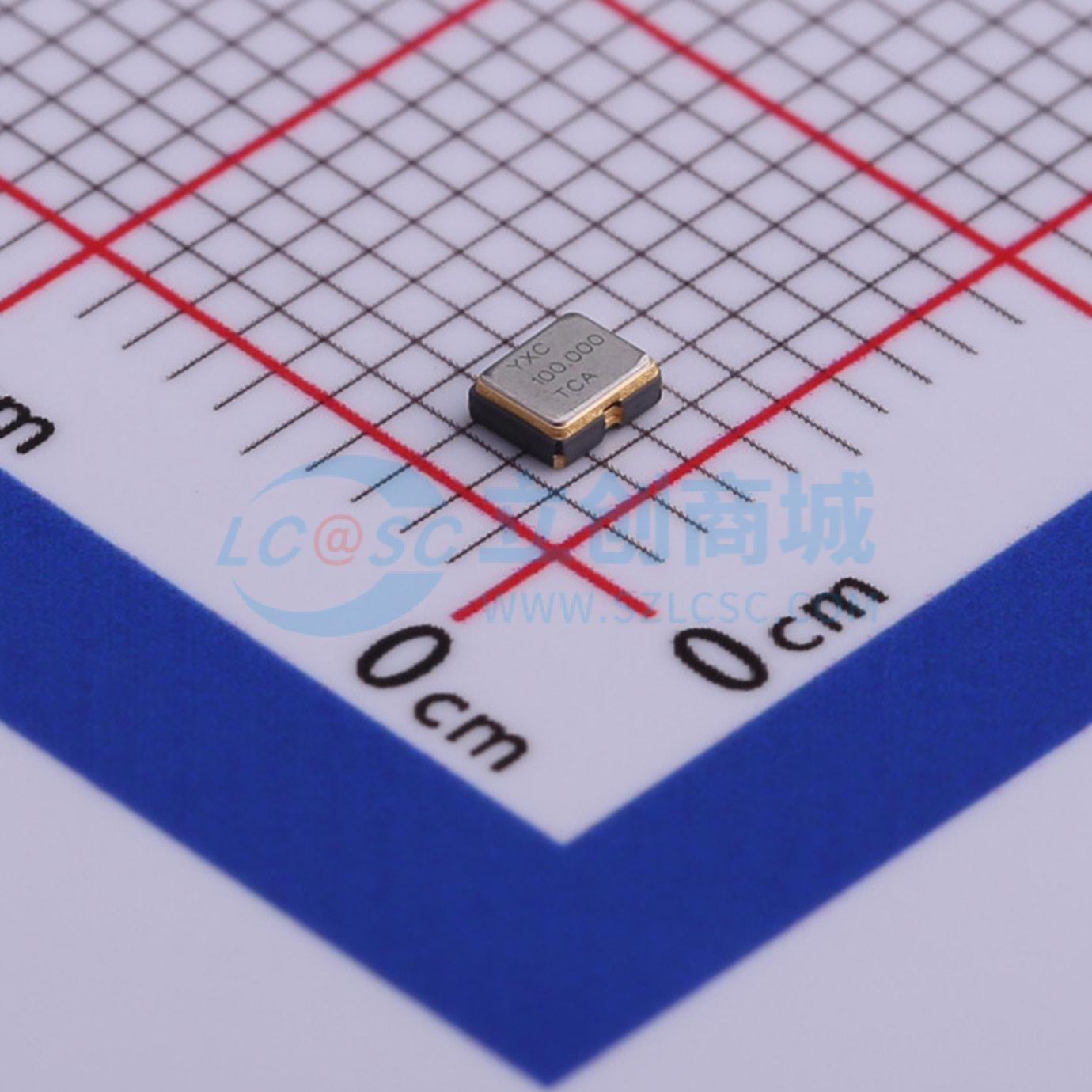 点击查看大图 O92520100MEDA4SI-13实物图