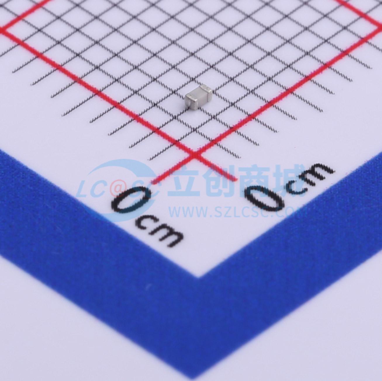 点击查看大图 C1005NP0399BGTS实物图