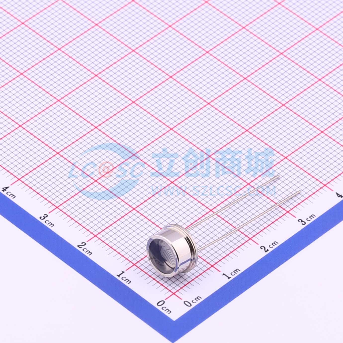 点击查看大图 GL7501F实物图