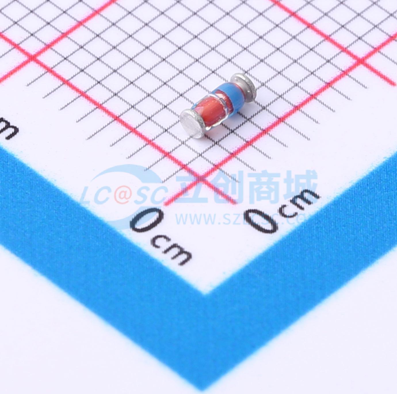 点击查看大图 DL5232B实物图