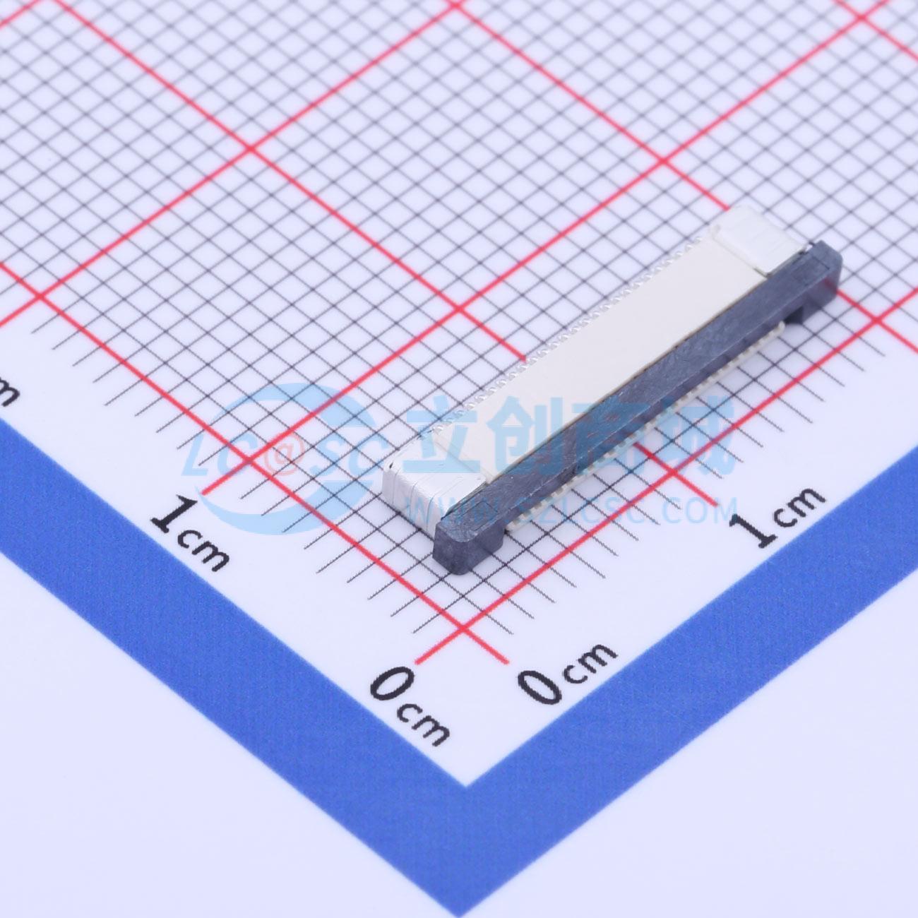 点击查看大图 AFC07-S26FCA-00实物图