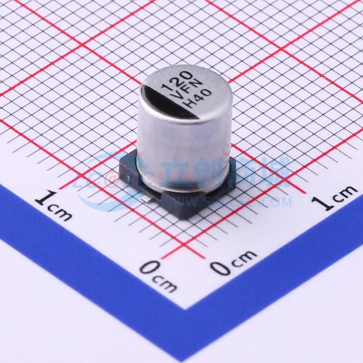 EEEFNV121XUP实物图