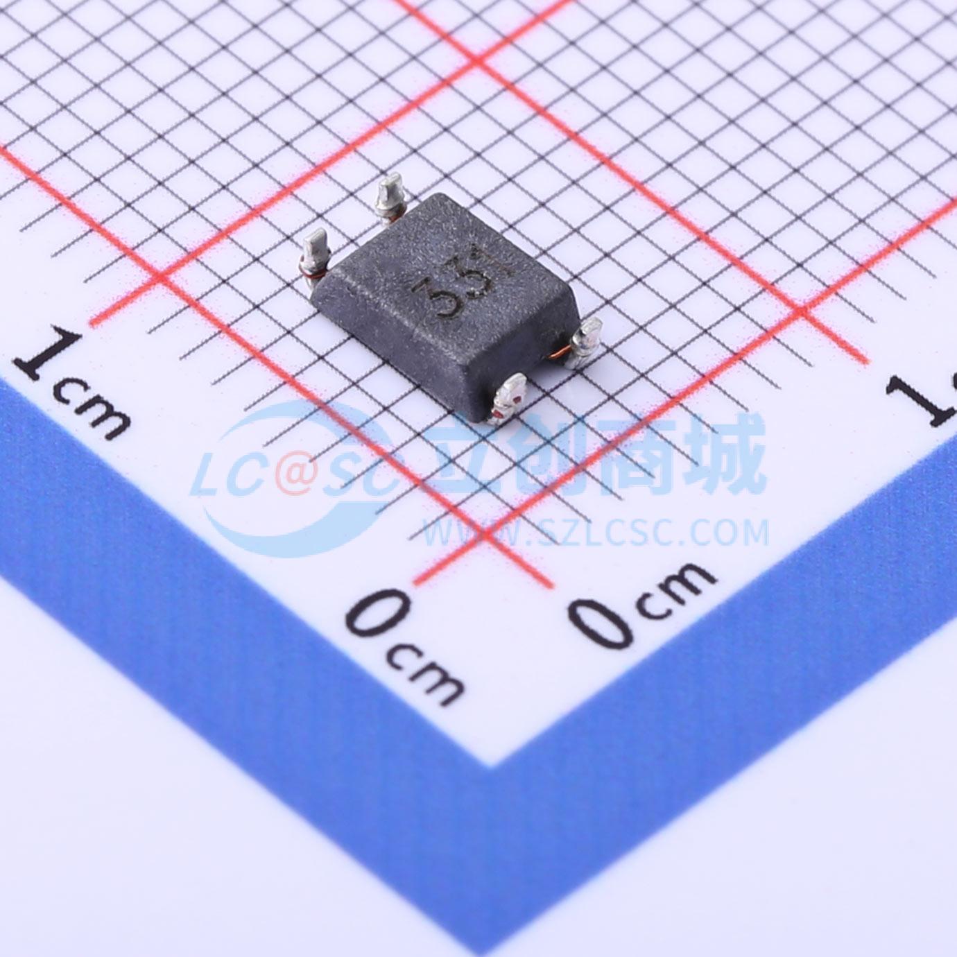 点击查看大图 CM1-331Y实物图