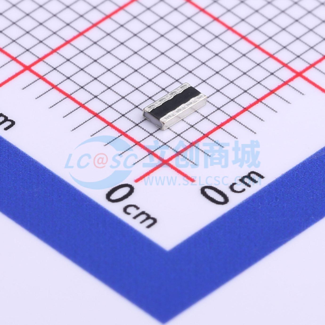点击查看大图 LTR18EZPFLR300实物图