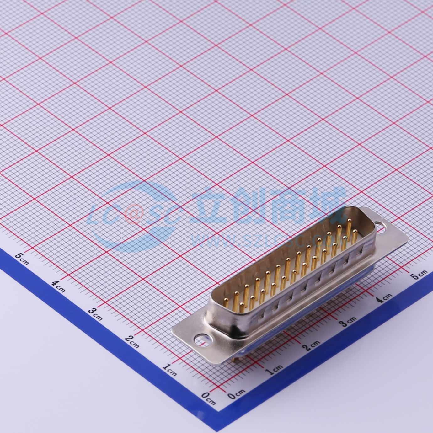 点击查看大图 GDM25M-180实物图