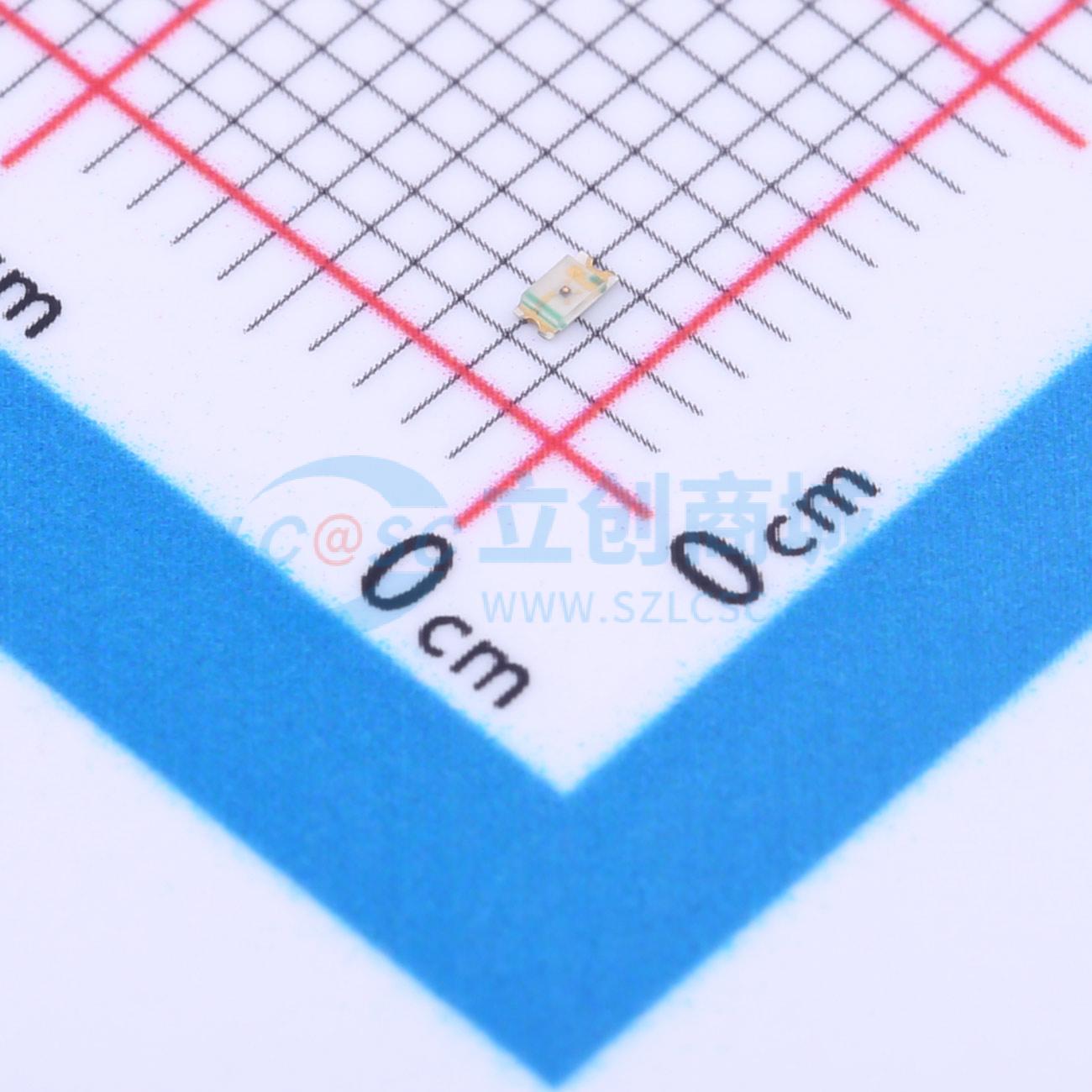 点击查看大图 SML-E12M8WT86实物图