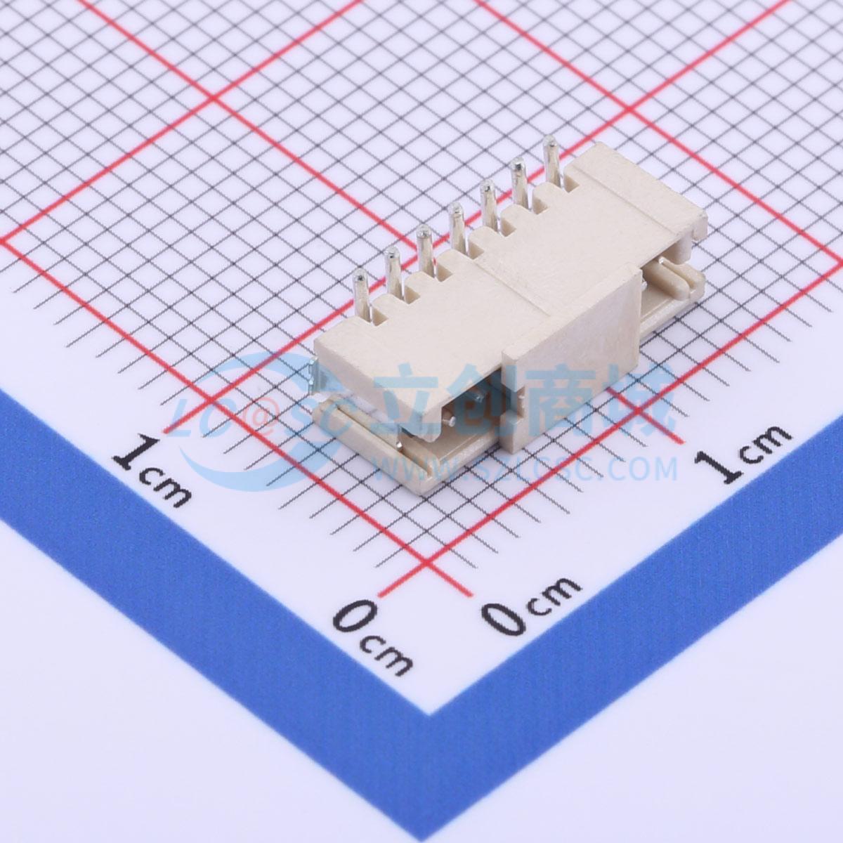点击查看大图 1.5-7PLTPZ实物图