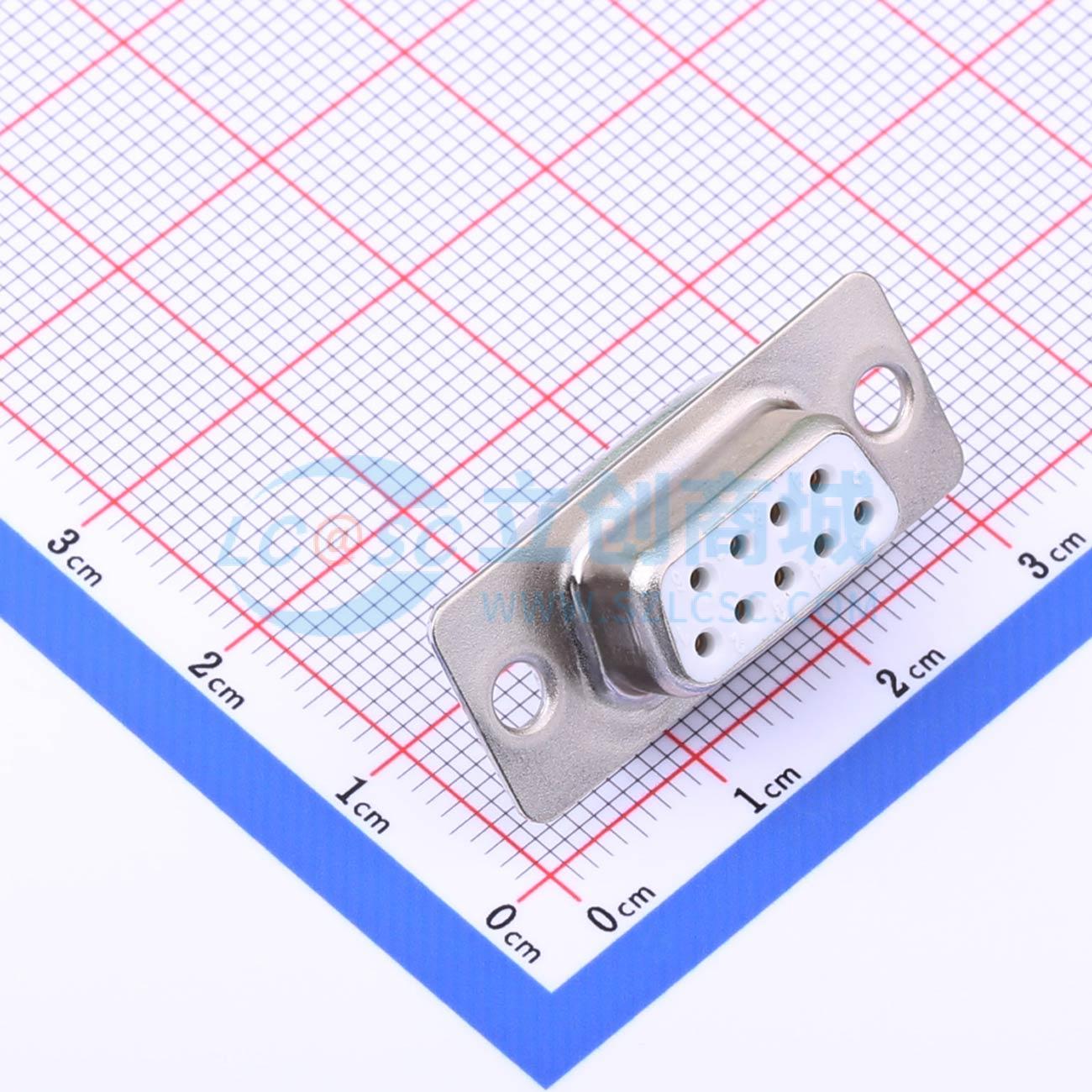 SUB-DBAF-107A-092实物图