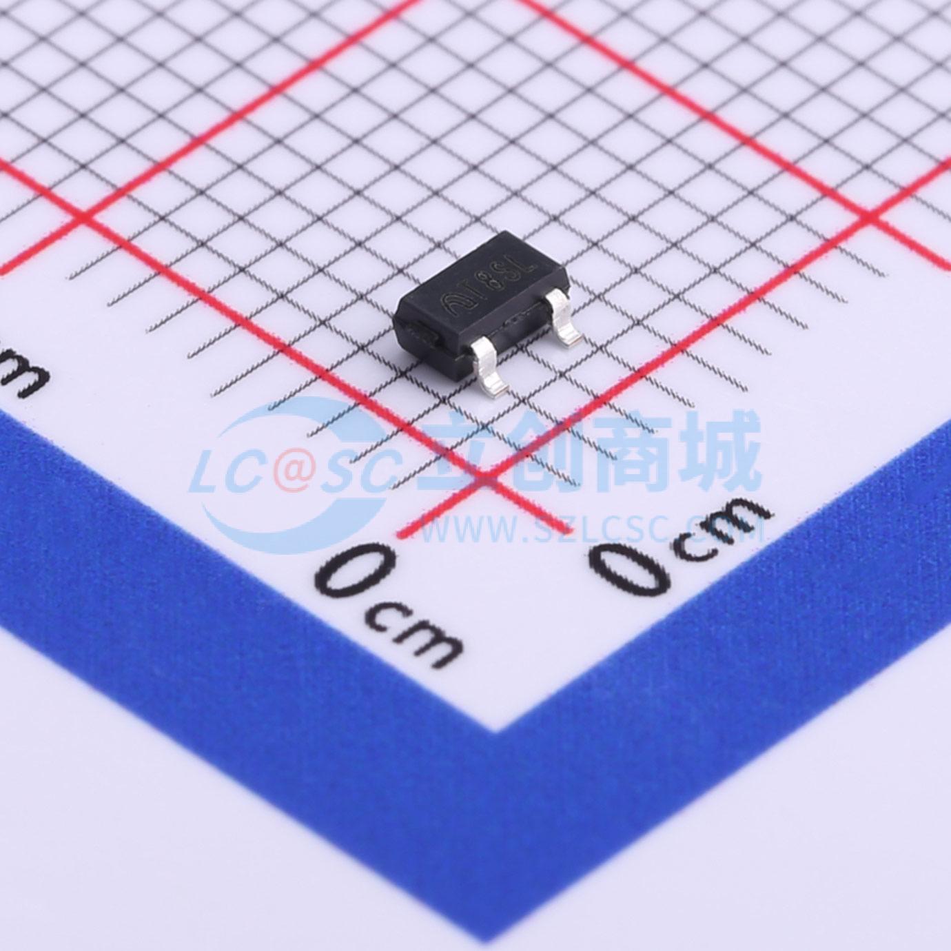 ME2807A24M3G实物图