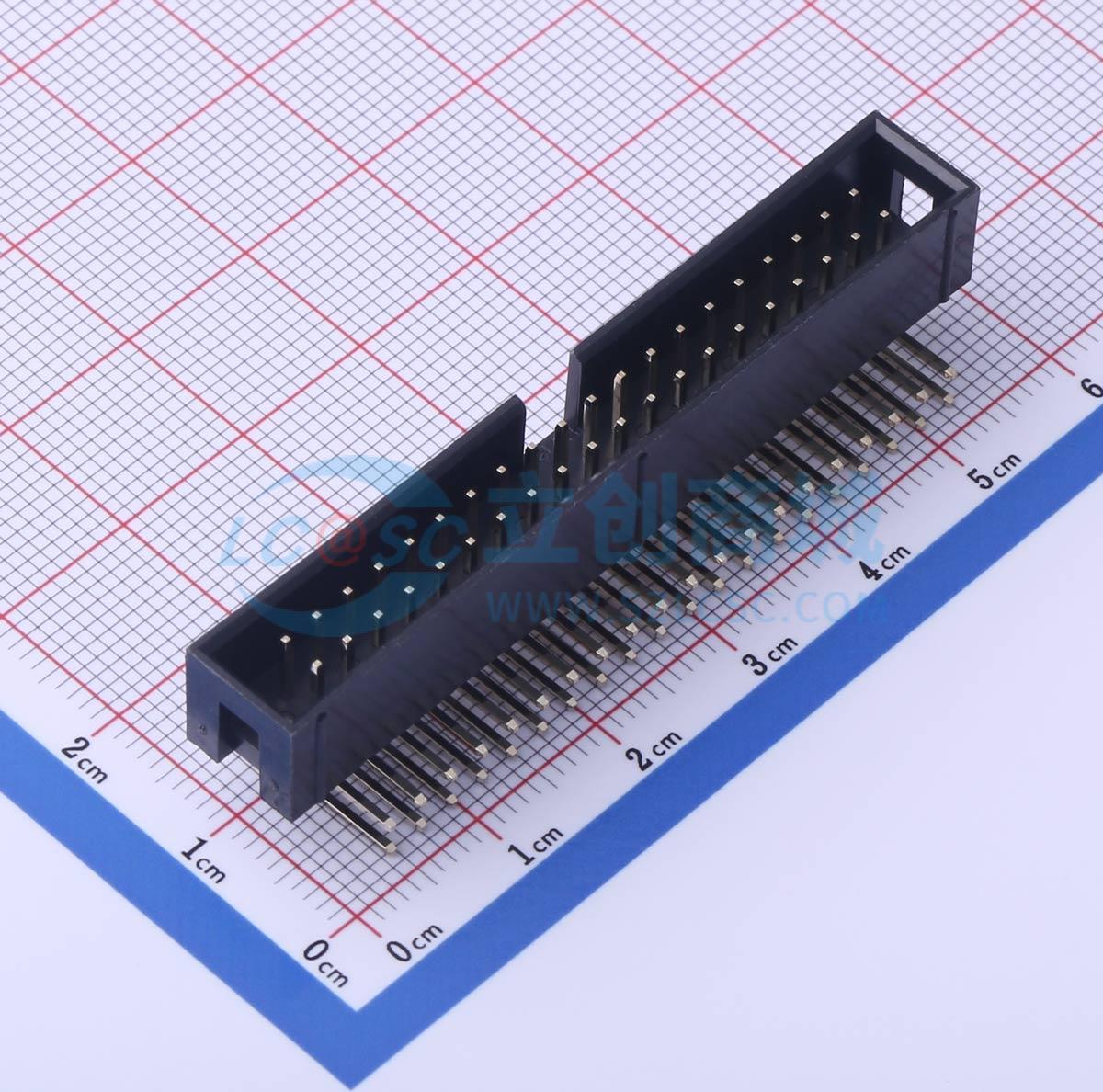 FBH25402-D40B1001K6K实物图