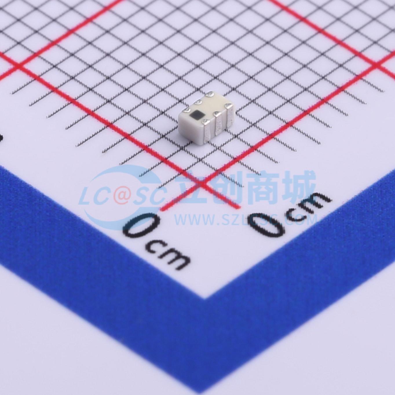 点击查看大图 HHM1533实物图