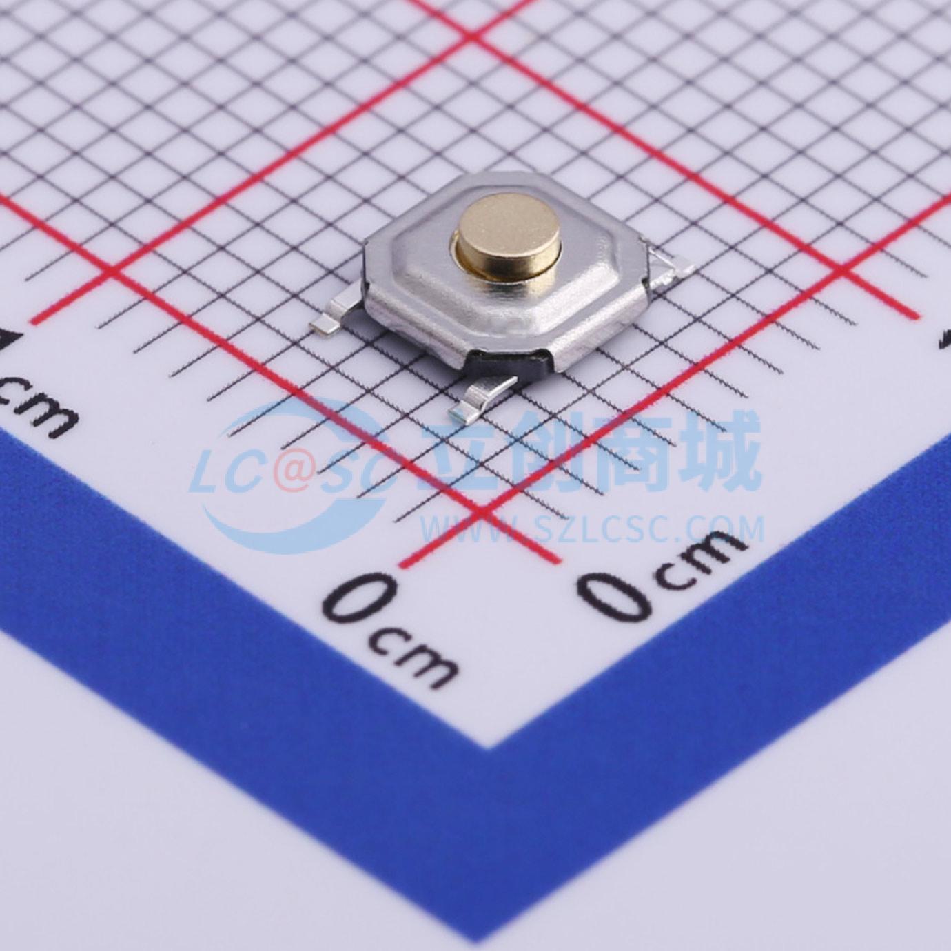 点击查看大图 TS-1076S-A4B3实物图