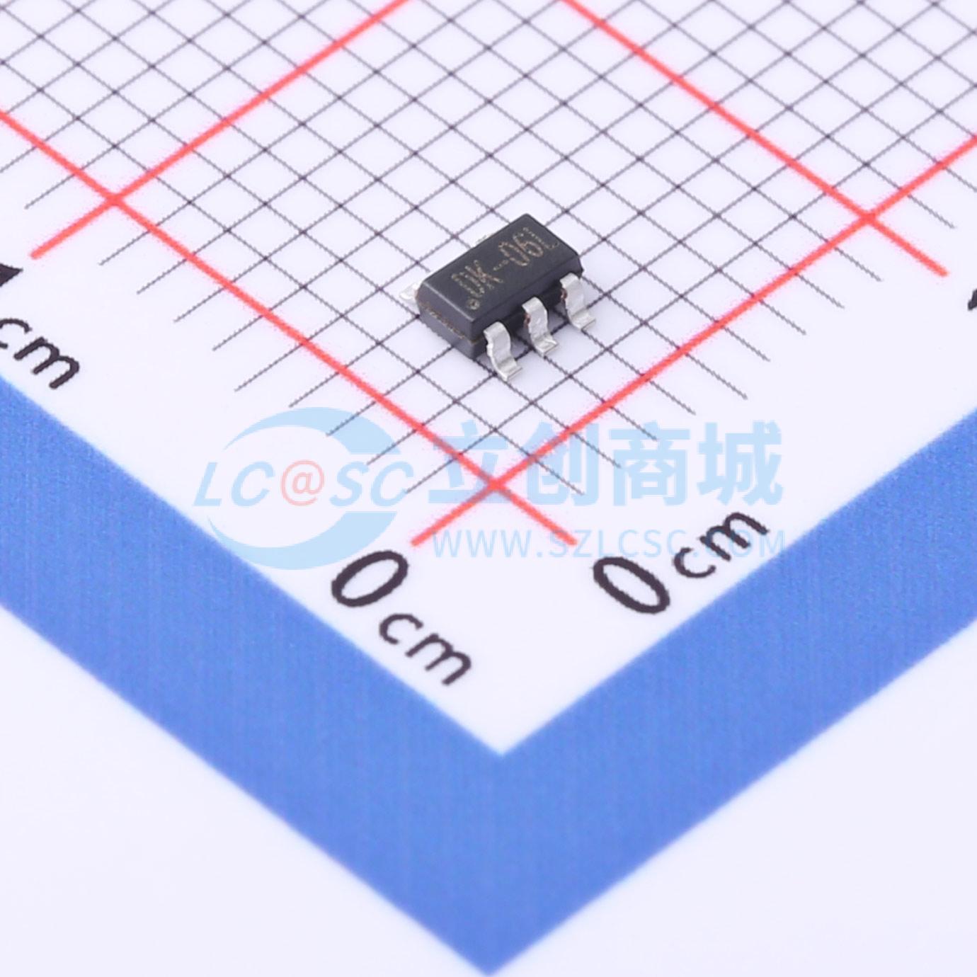 TPXC6219B302MR实物图