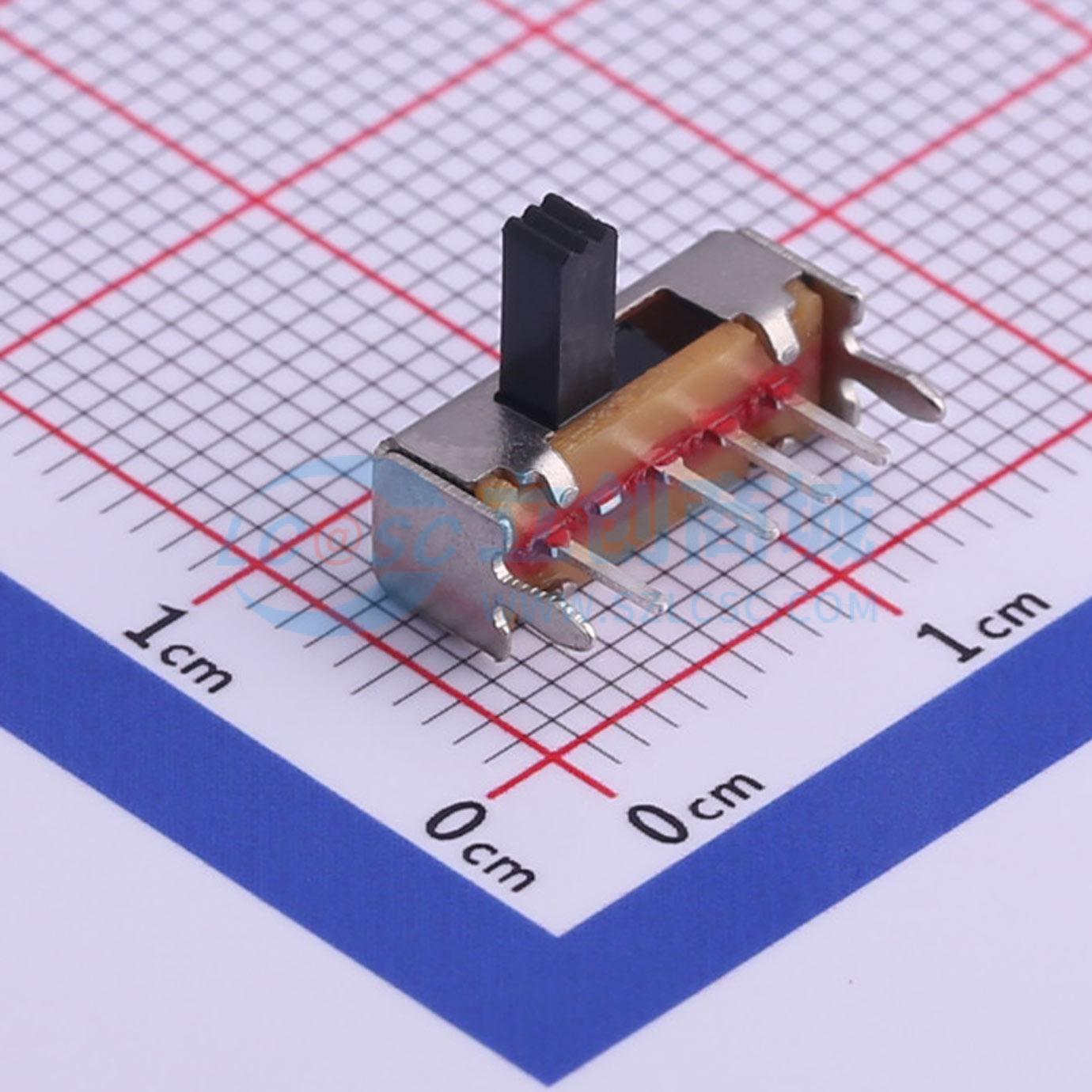 点击查看大图 SK13D07L5B实物图