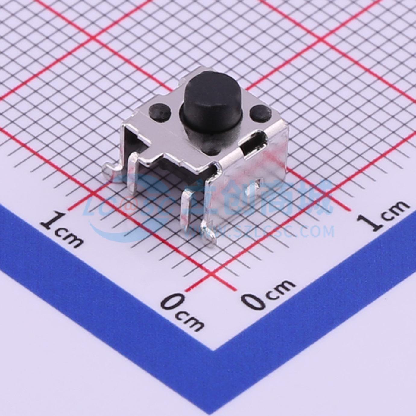 点击查看大图 TS-1045-A4B3-D2实物图