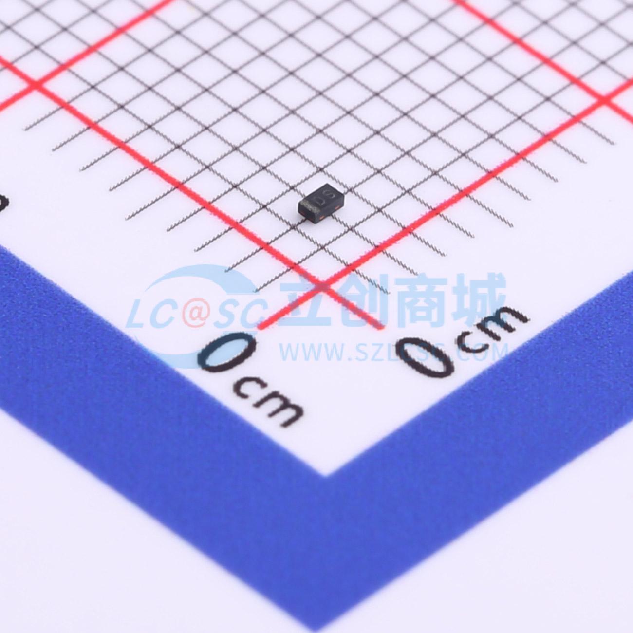 点击查看大图 ESD36VU22-1006实物图