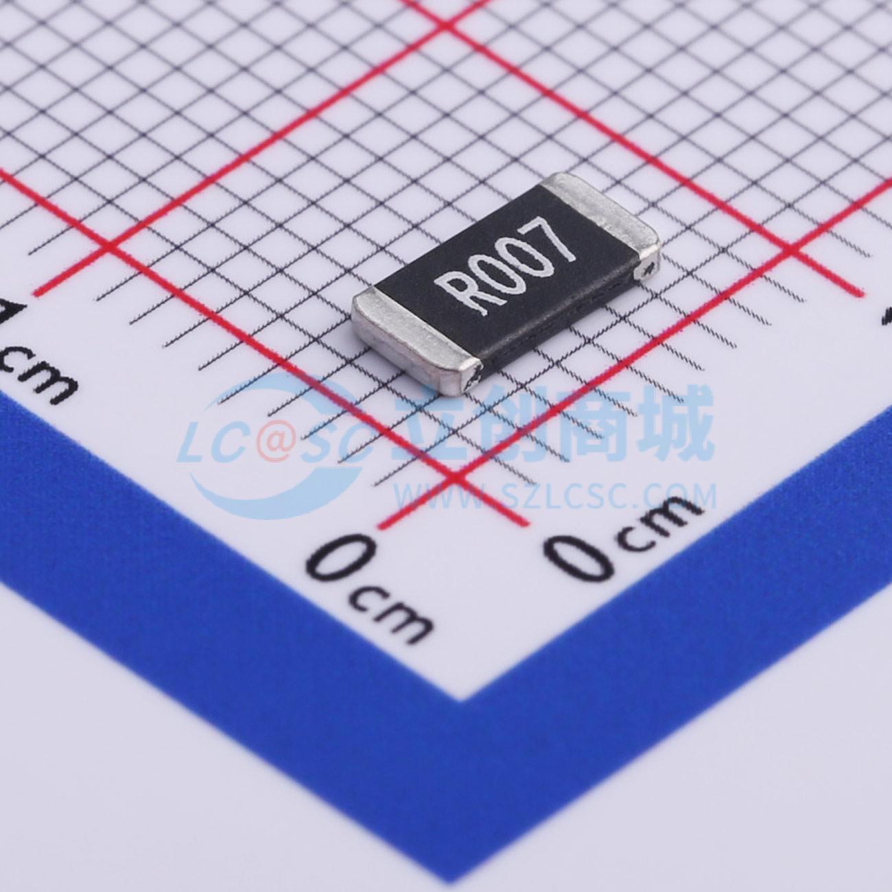 点击查看大图 YLR12-2-7F-W实物图