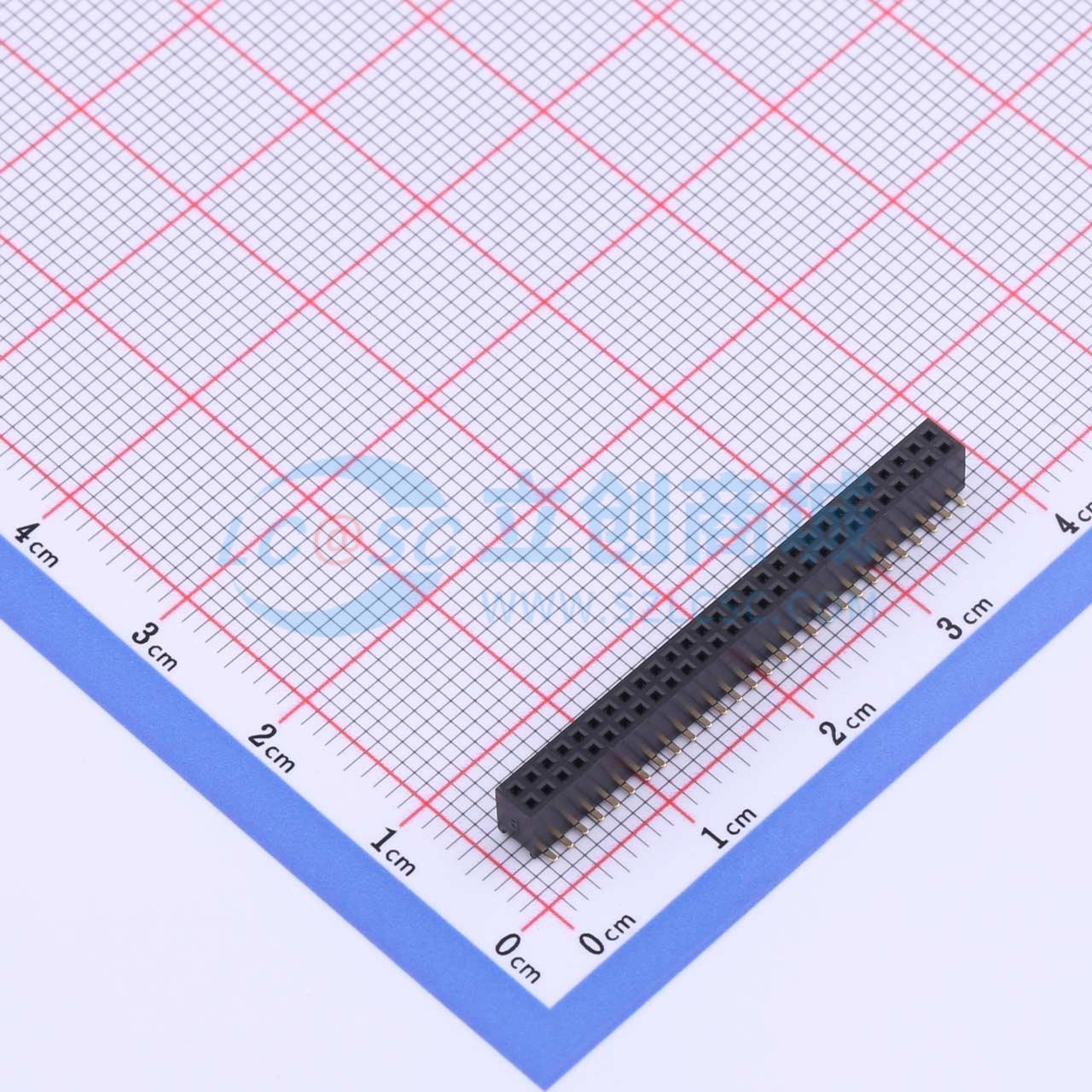 点击查看大图 X1321FVS-2x28-C43D48实物图